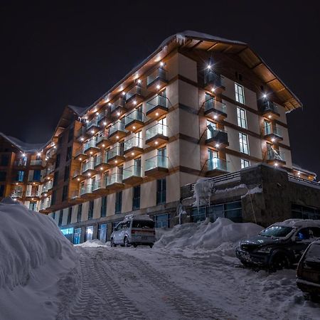 Snow Gudauri Διαμέρισμα Εξωτερικό φωτογραφία