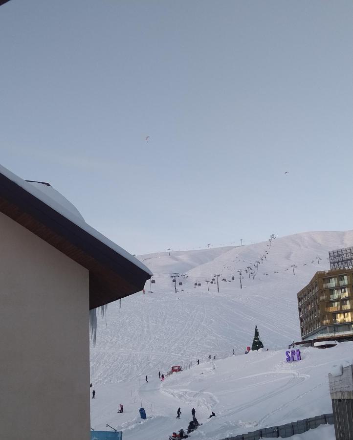 Snow Gudauri Διαμέρισμα Εξωτερικό φωτογραφία